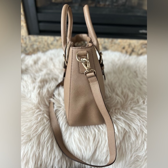 Kate Spade Crossbody Bag - Taupe - Picture 6 of 7